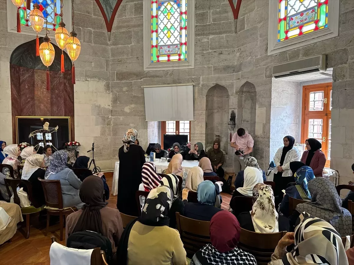 Gülsen Ataseven\'in İlham Verici Hikayesi