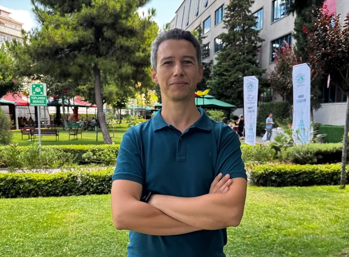 Dünya Limit Aşım Günü 24 Temmuz\'da