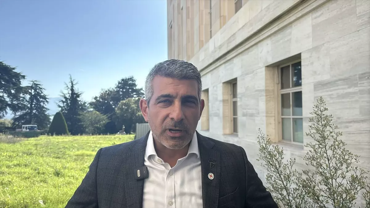 Sudan\'da İnsanlık Krizi Derinleşiyor
