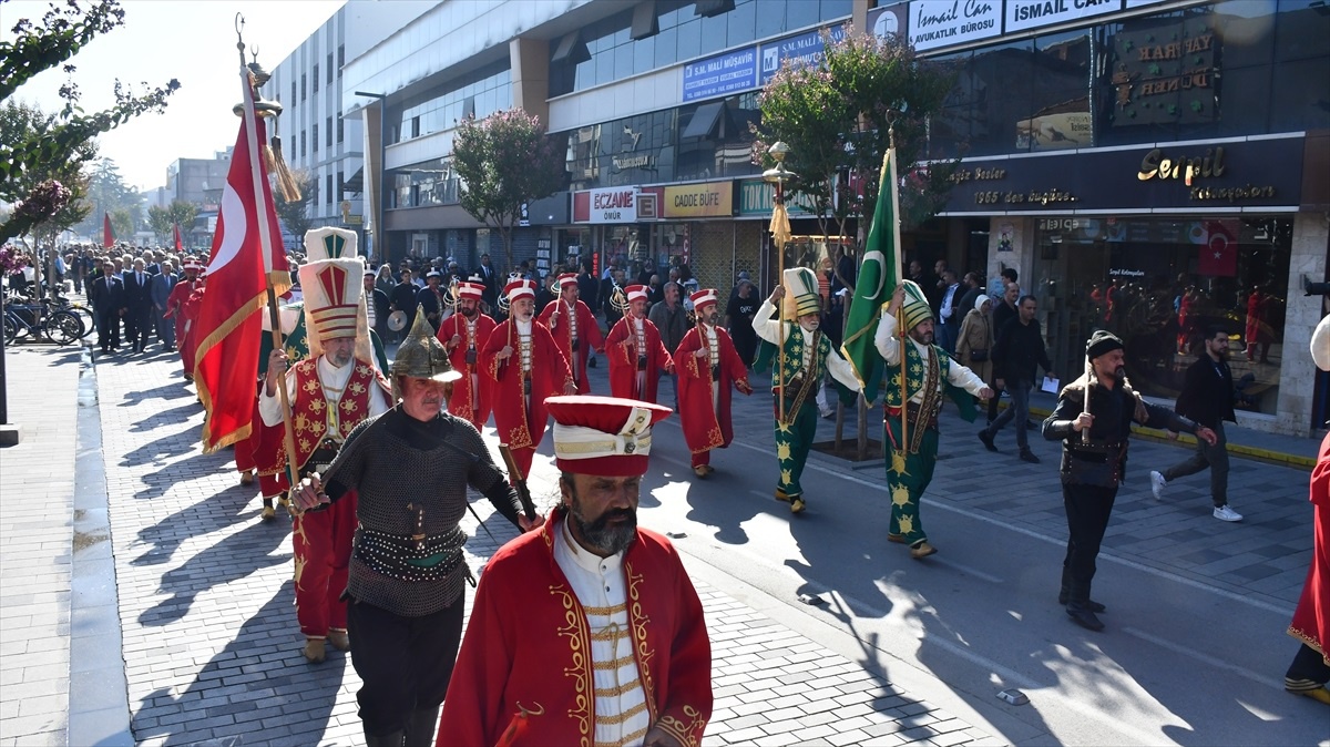 Düzce\'de Ahilik Haftası Başladı