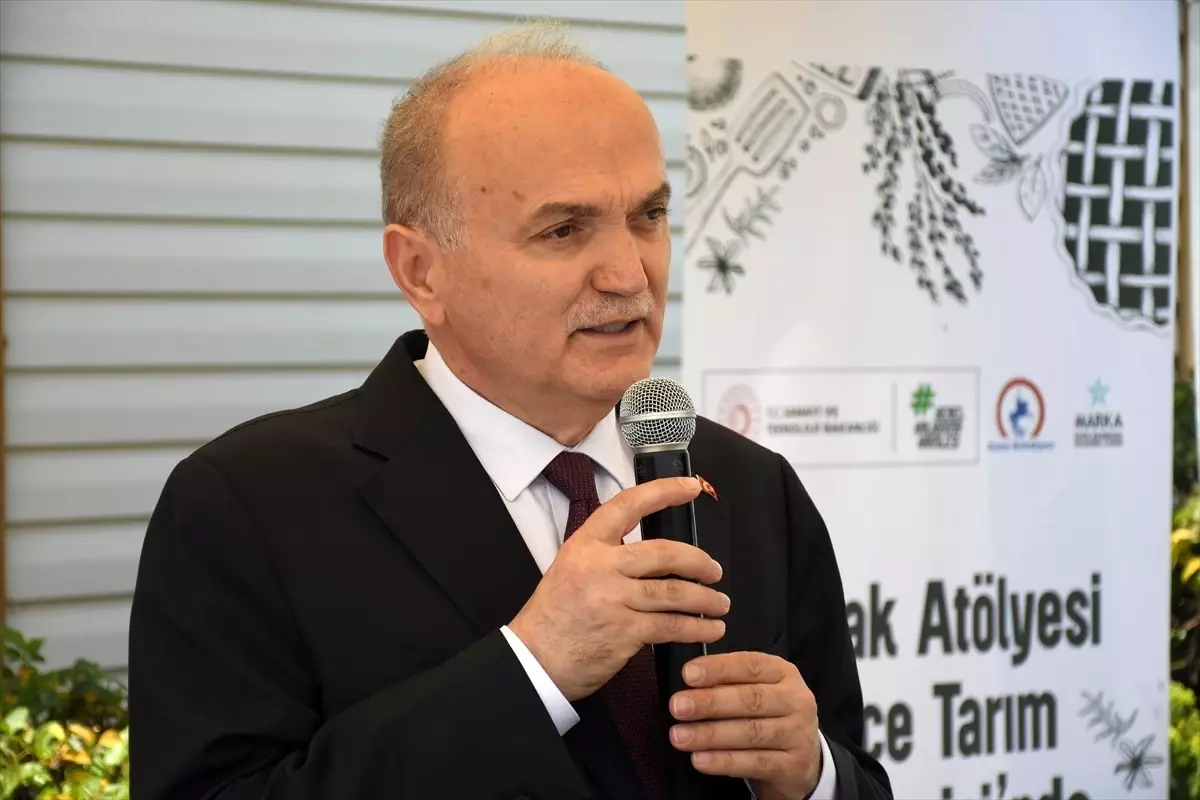 Düzce\'de Mutfak Atölyesi Açıldı