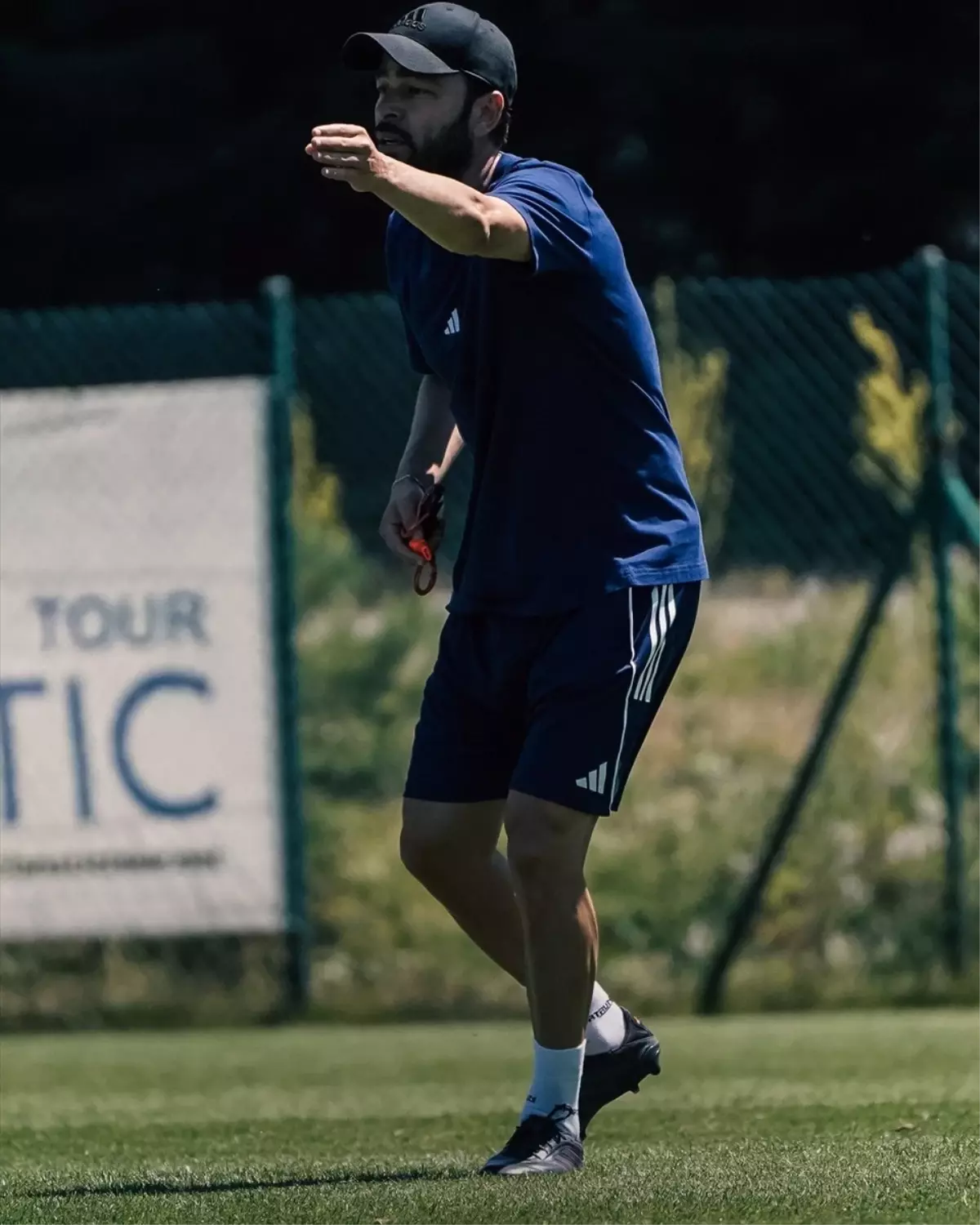 Kocaelispor Kamp Çalışmalarını Sürdürüyor