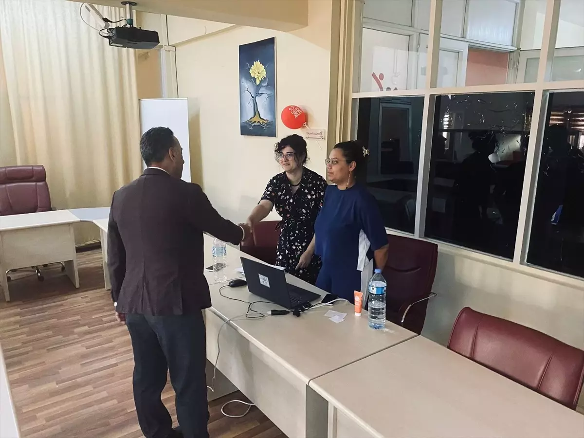 Edirne\'de Sosyal Hizmet Denetimi
