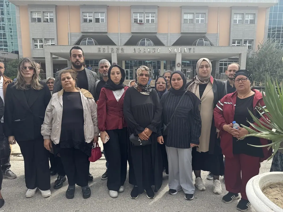 Gülden Coni Cinayetinde Sanığa 20 Yıl Hapis
