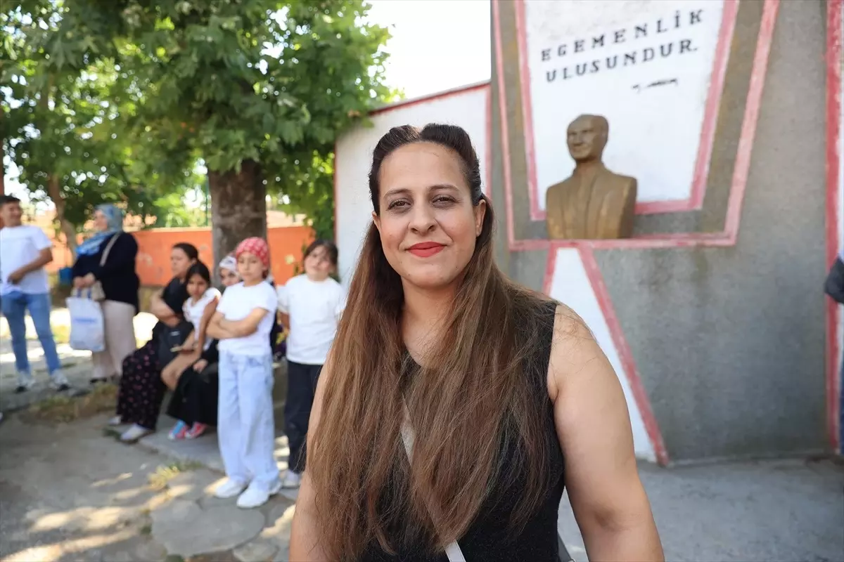Edirne\'de Boğulma Vakaları için Eğitim Faaliyeti
