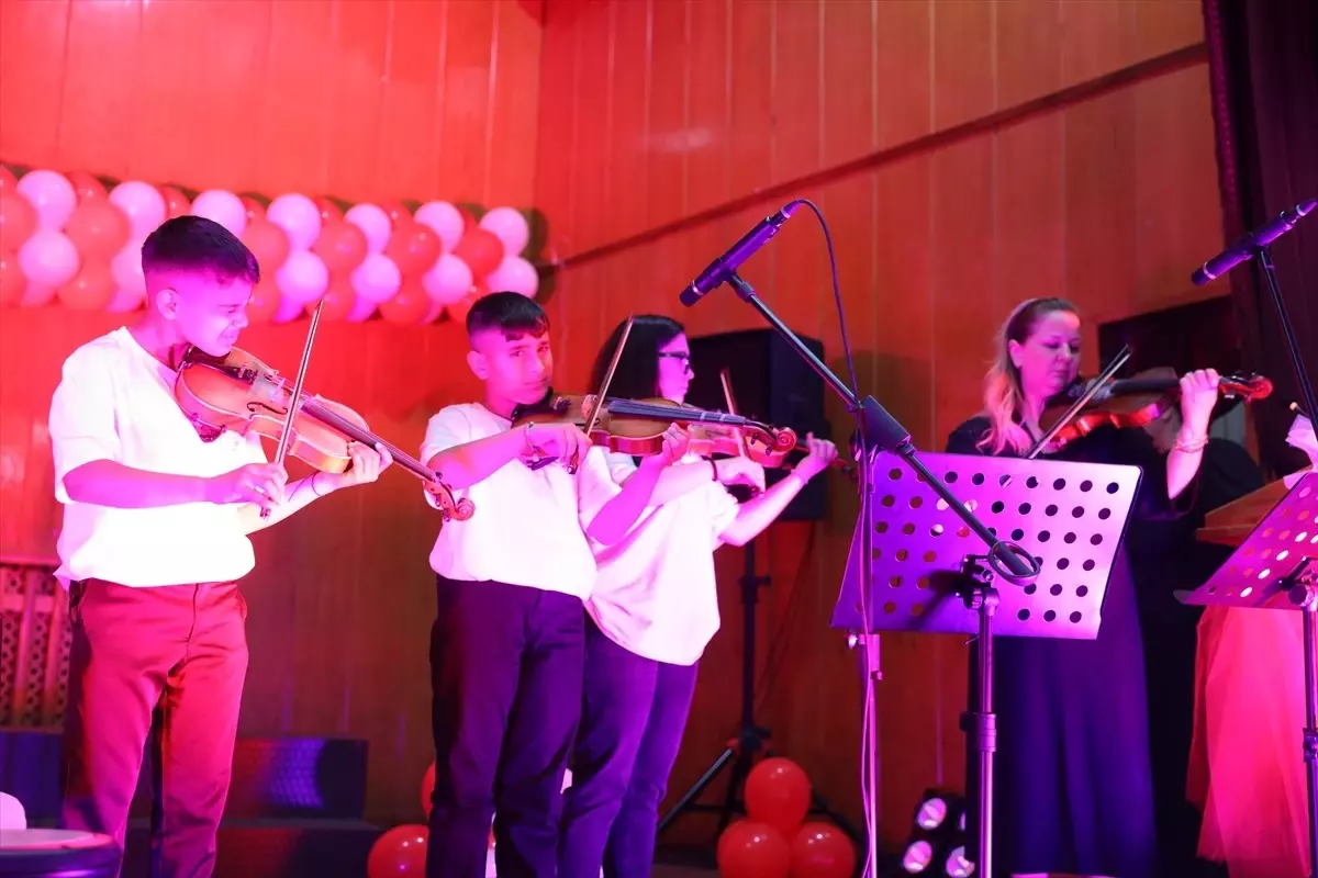 Selimiye\'den Yansımalar Sergisi Açıldı