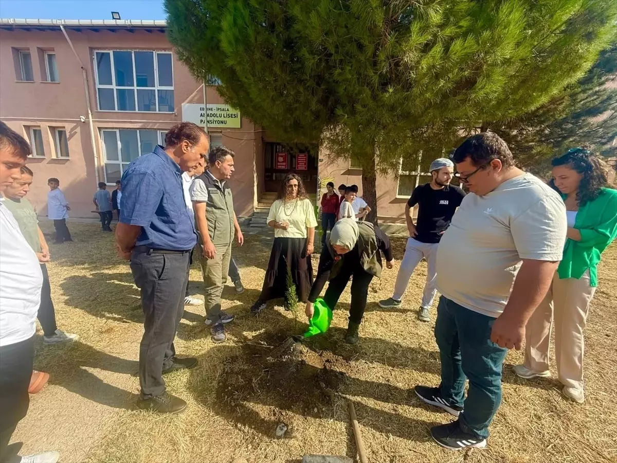 Edirne\'den kısa kısa
