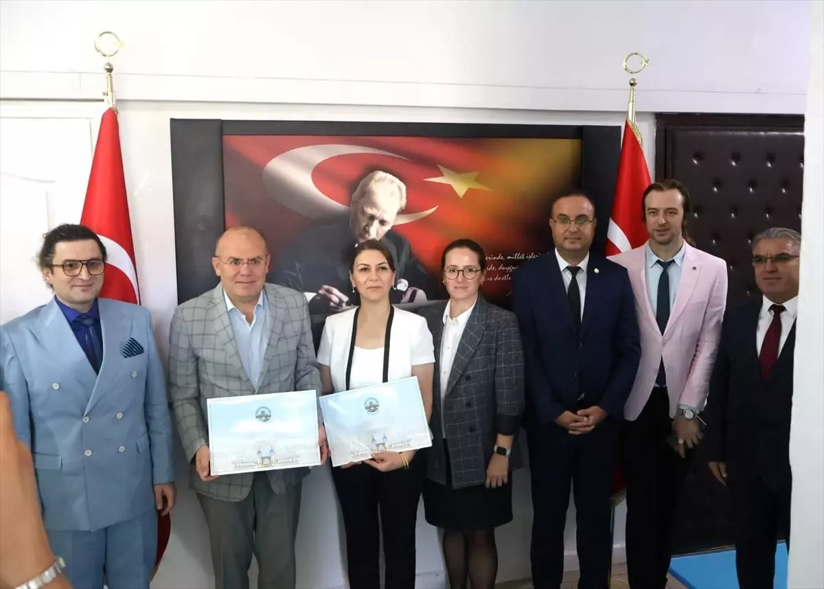 Edirne\'den kısa kısa