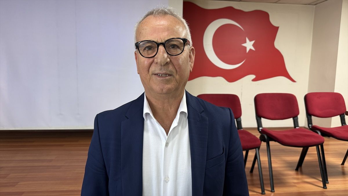 İYİ Parti\'nin Edirne Kongre Süreci Başladı