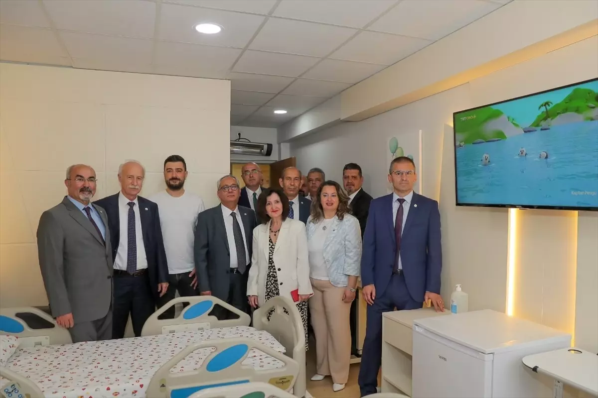Trakya Üniversitesi\'nde Toplantılar ve Etkinlikler