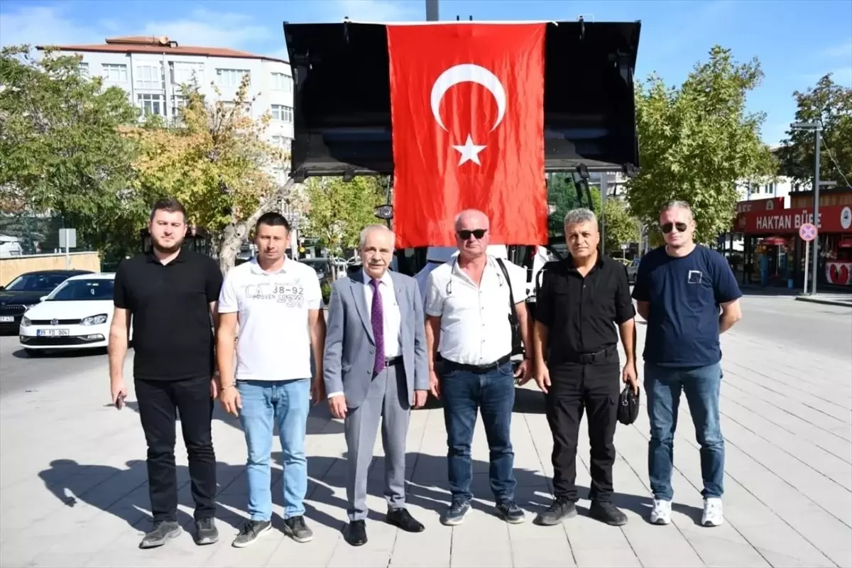 İpsala\'da Çeltik Hasadı Toplantısı