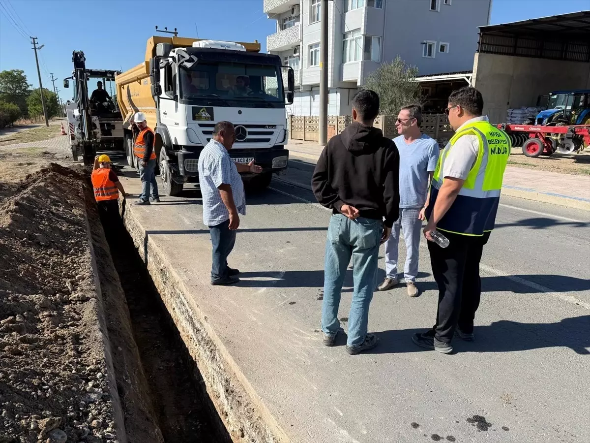 Keşan\'da İngilizce Konuşma Etkinliği