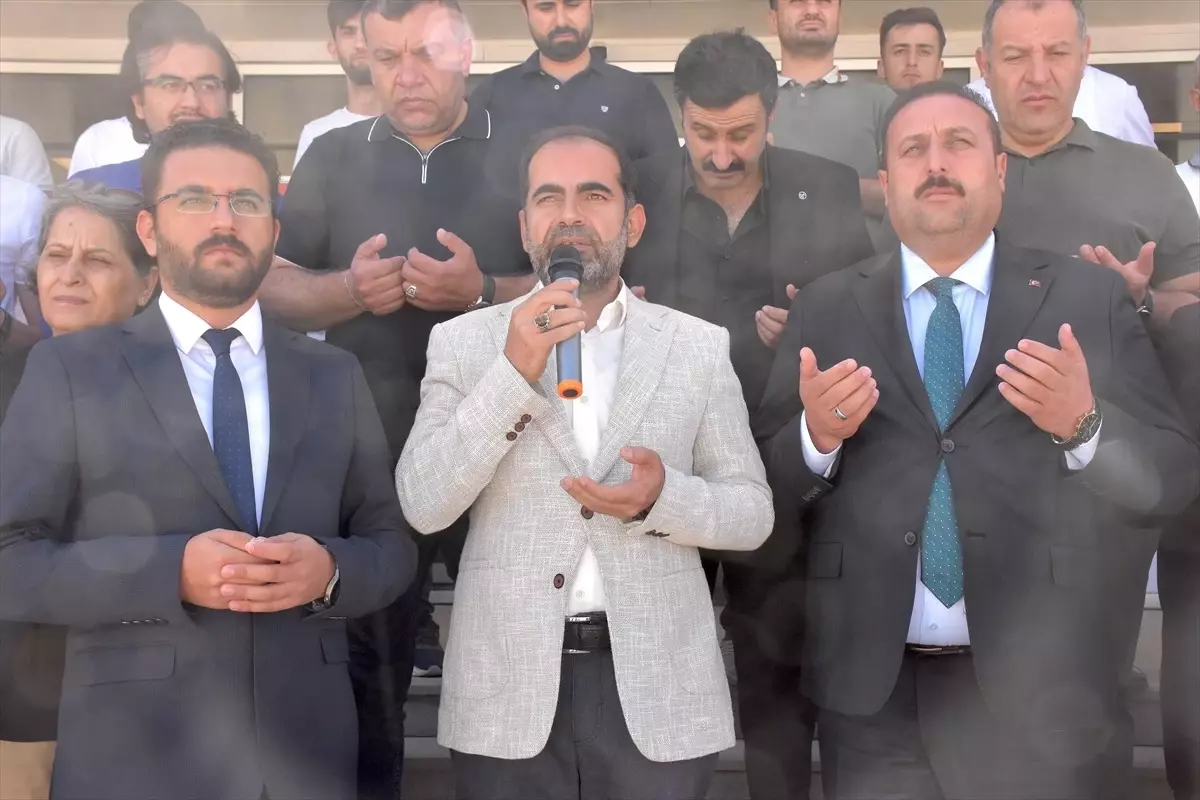 Erenkent Sağlıklı Hayat Merkezi Açıldı