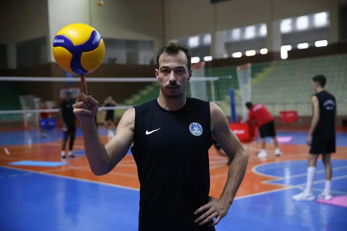 Akkuş Belediyespor Hedefleri Yükseltiyor