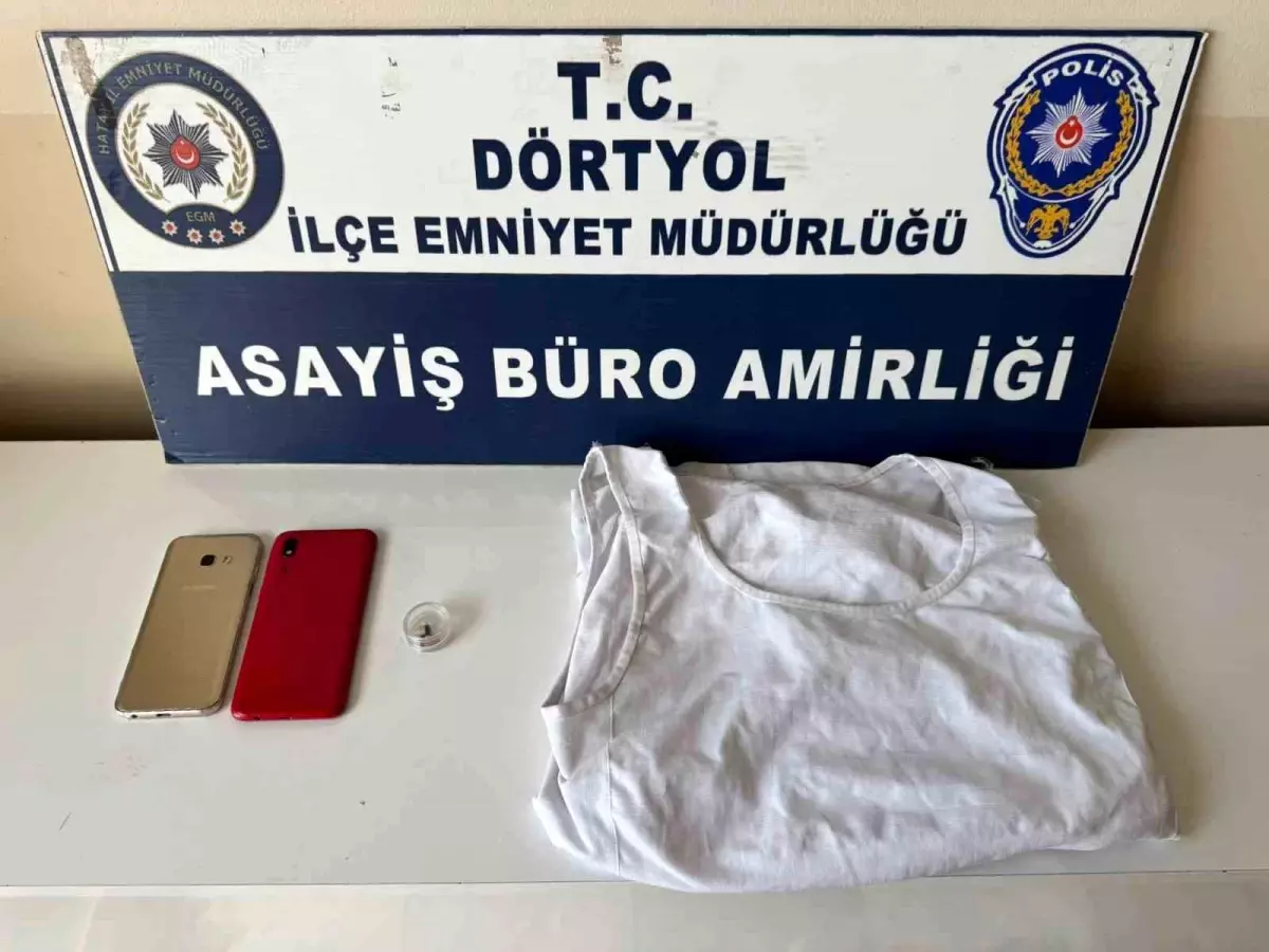 Hatay\'da Ehliyet Sınavında Kopya Skandalı