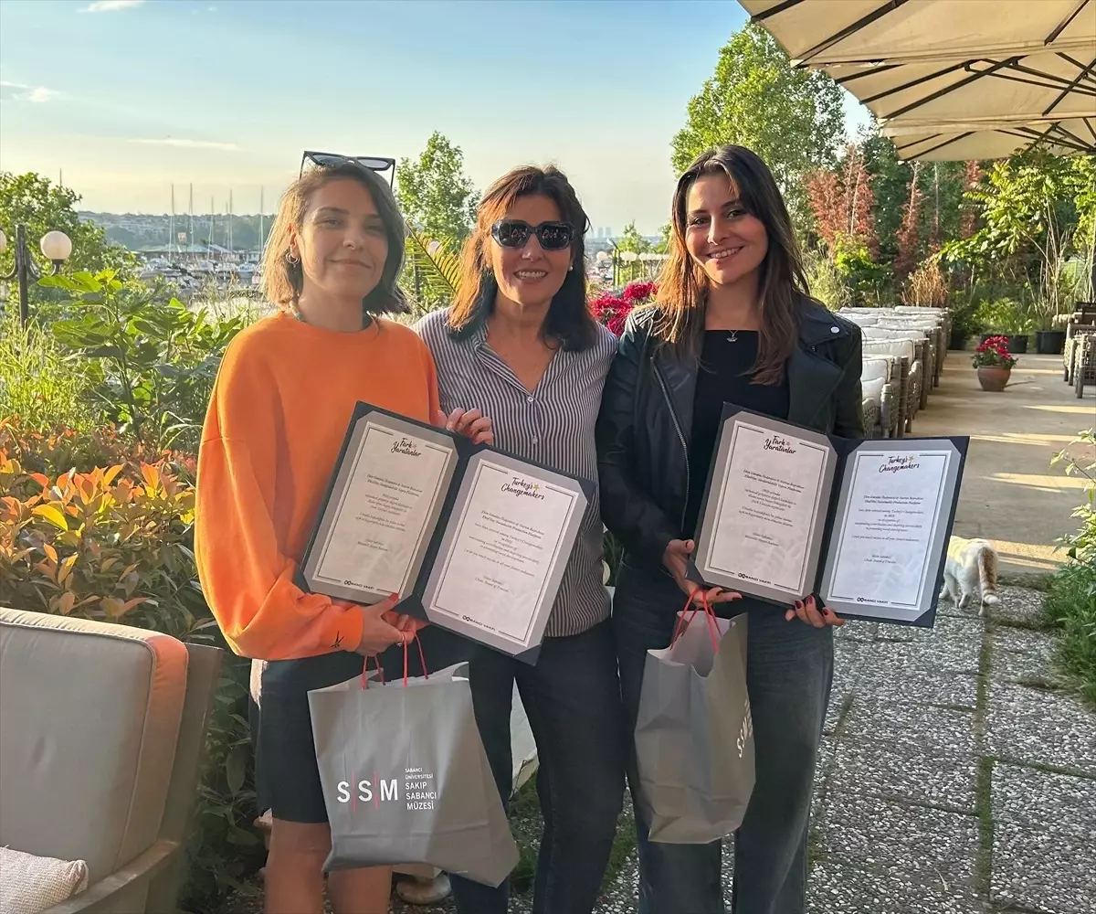 EkoFilm ile Sürdürülebilir Yapım Dönemi