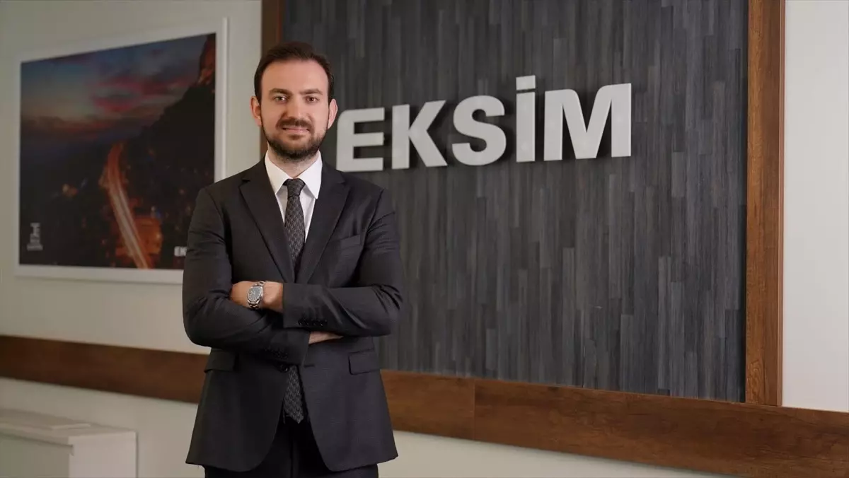 Eksim Ventures, EchoTwin AI\'a Yatırım Yaptı