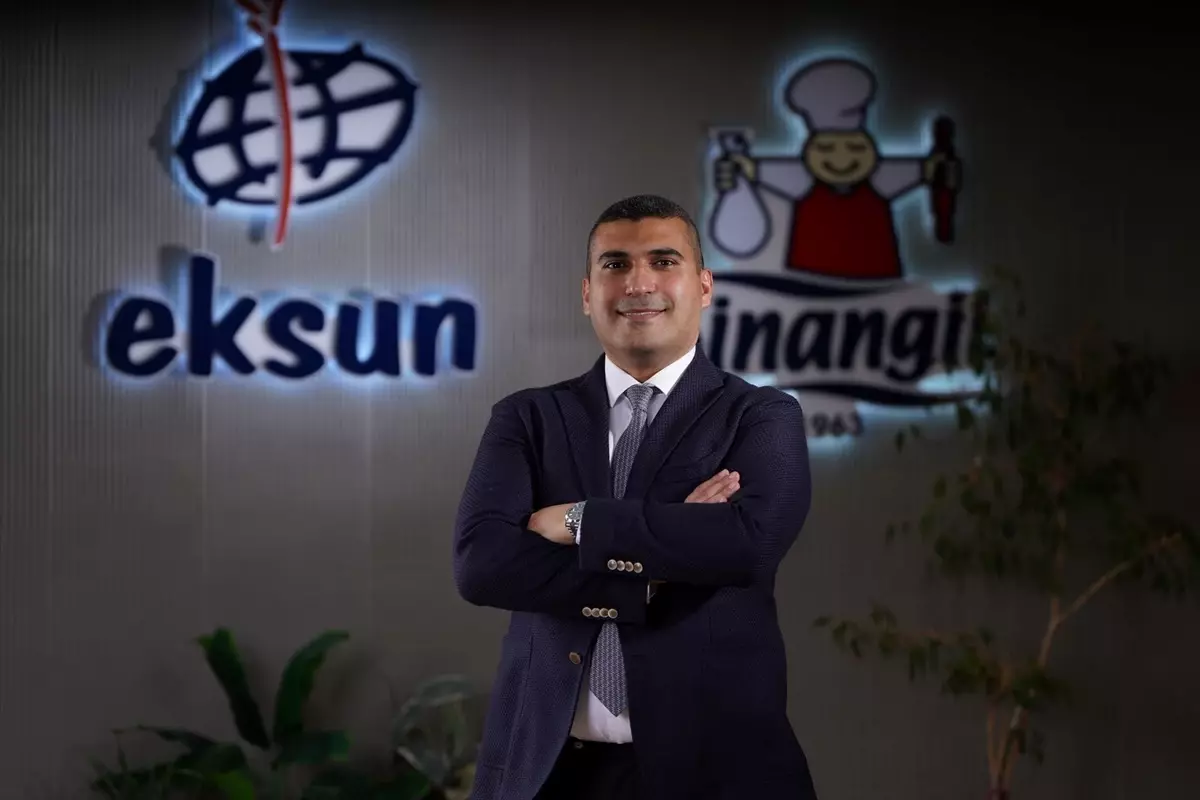 Eksun Gıda Rüzgar Enerji Santrali Kuracak