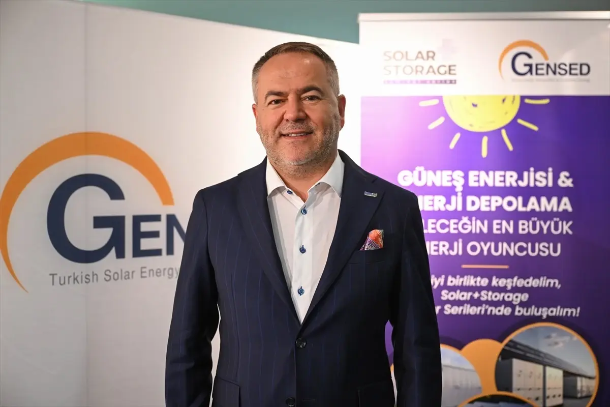 Güneş Enerjisi Düzenlemesiyle Hızlanacak