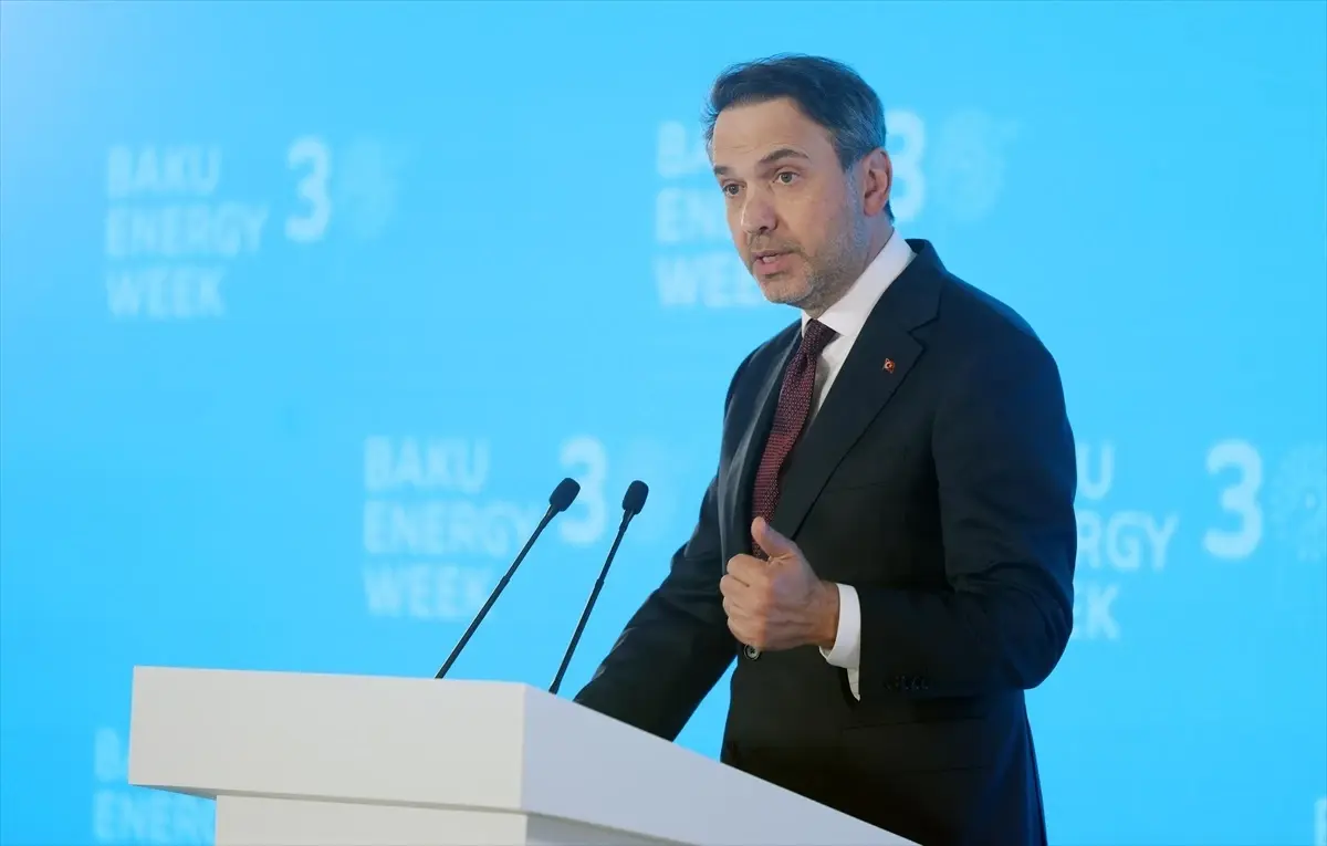 Türkiye ve Azerbaycan\'dan Stratejik Enerji Ortaklığı