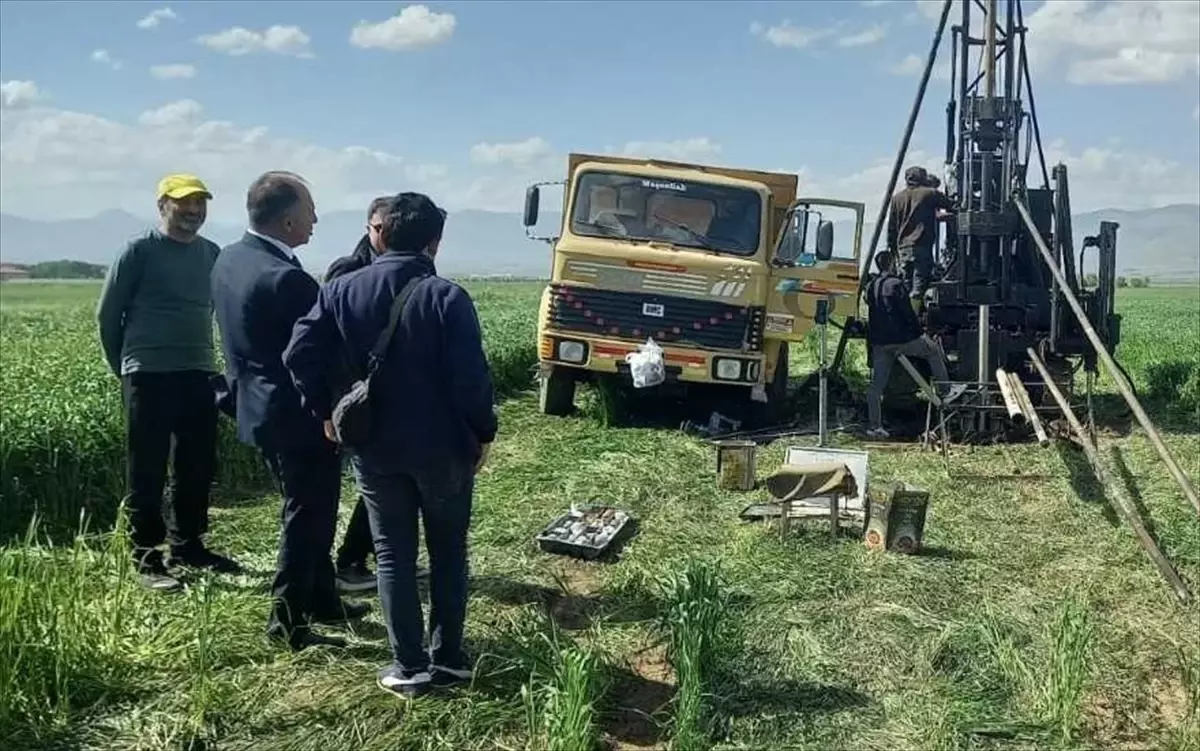 Erzurum\'a Yeni Spor Tesisleri İnşaatı Başladı