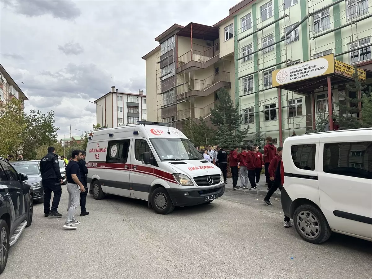 Hızlı Sürücüye 37 Bin Lira Ceza