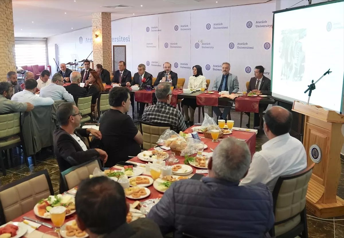Erzurum\'da İlaç, Aşı ve Biyoteknoloji Enstitüsünde ilk ilaç ham maddesi üretildi