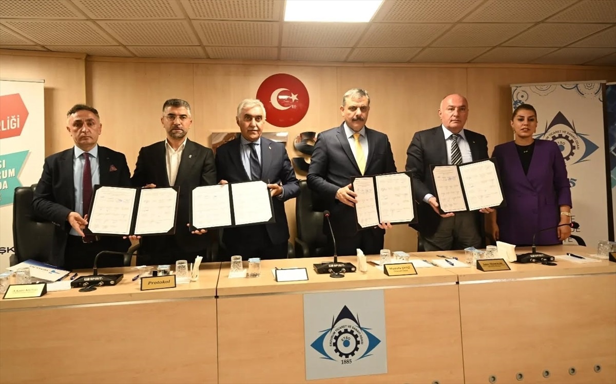 Erzurum\'da kadın istihdamına pozitif ayrımcılık için destek