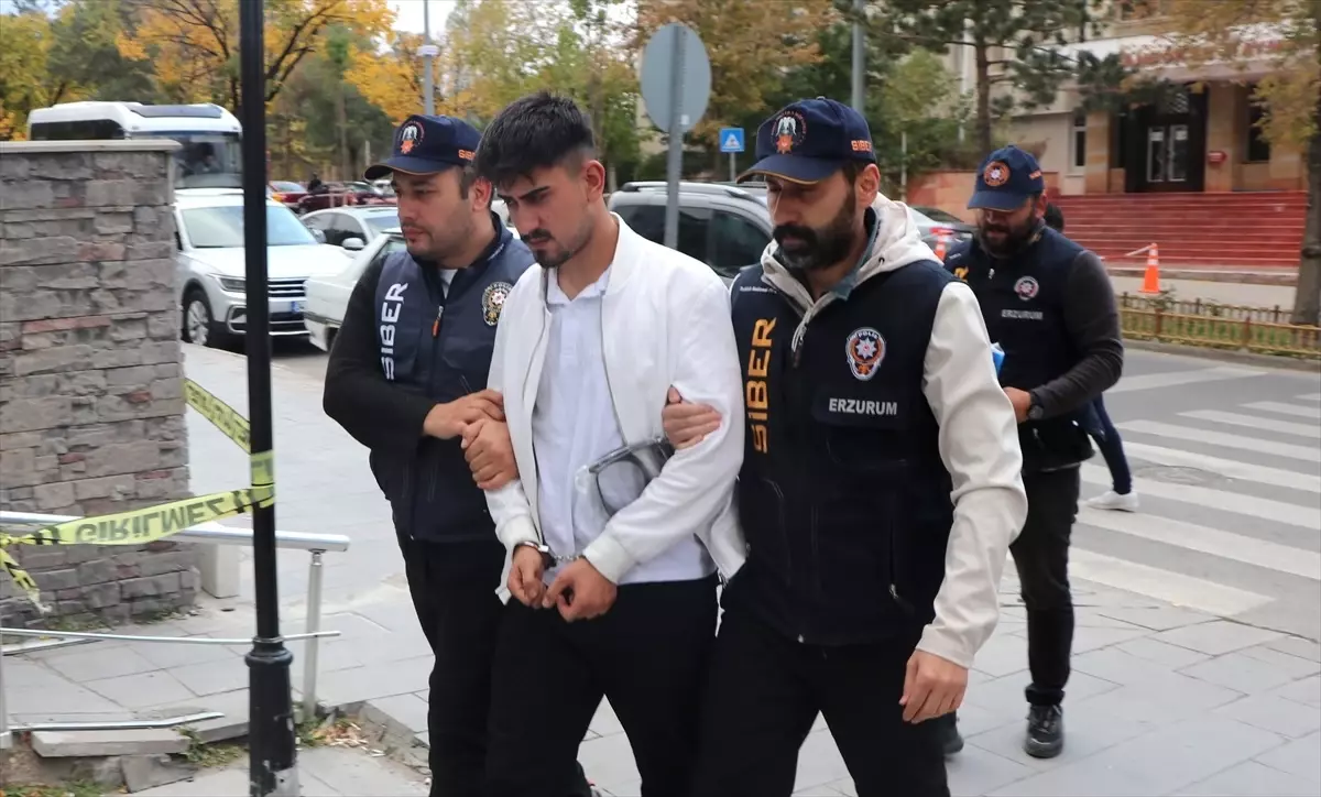 Sahte İlanlarla 5 Milyon Lira Dolandırıcılık