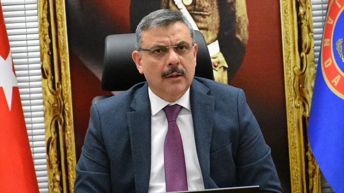 Erzurum\'da Suç Oranları Düşüyor