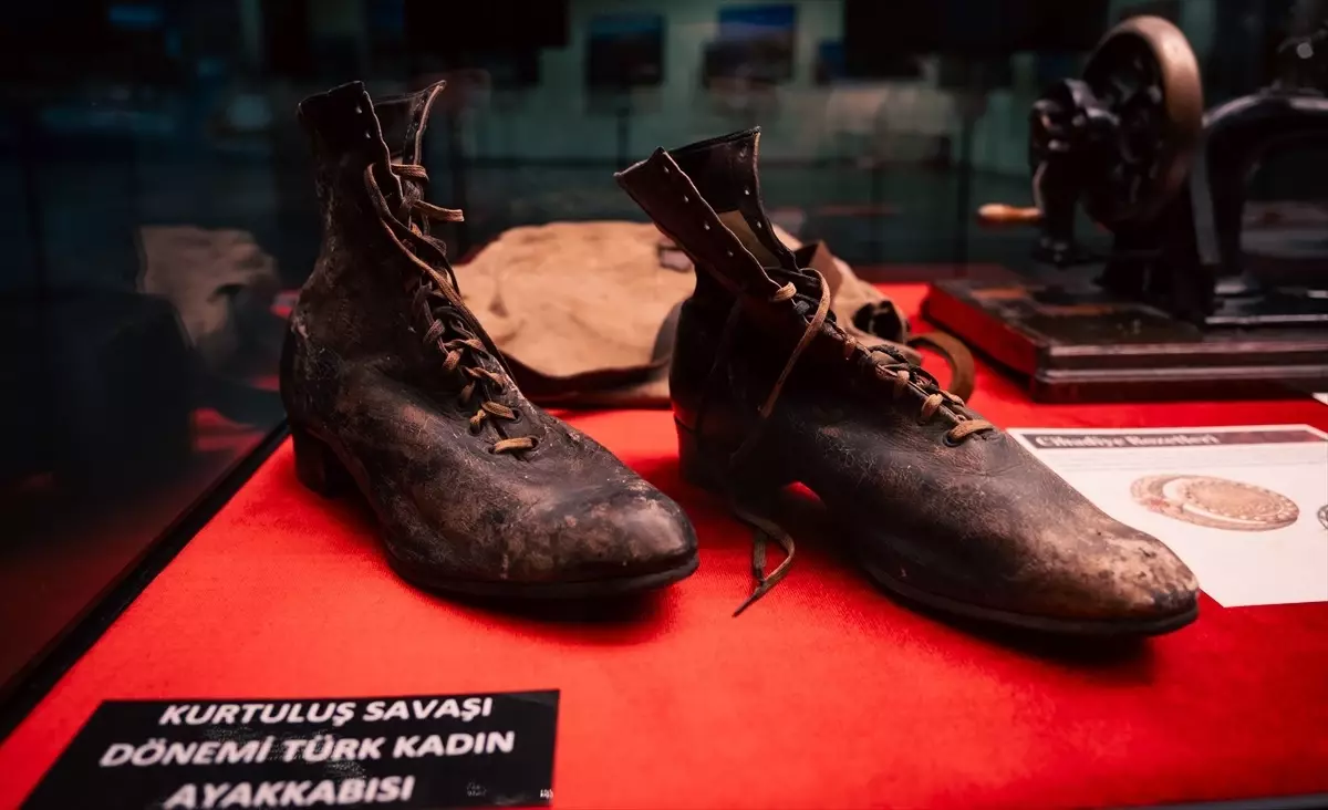 Erzurum Kültür Yolu Festivali Devam Ediyor