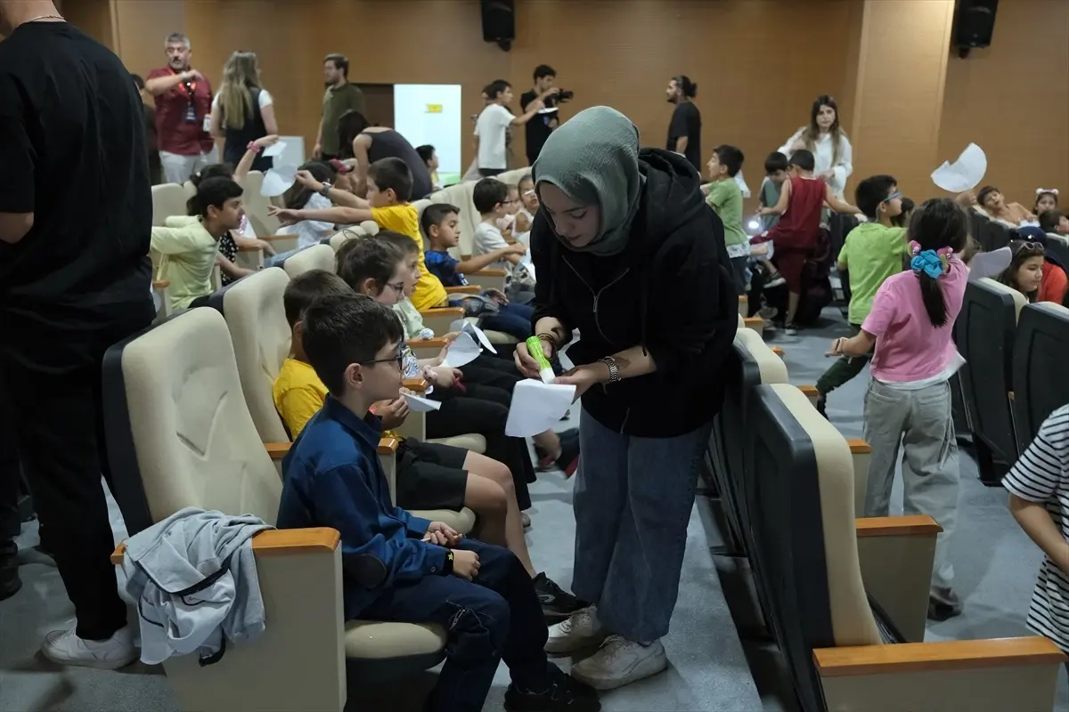 Erzurum Kültür Yolu Festivali Devam Ediyor