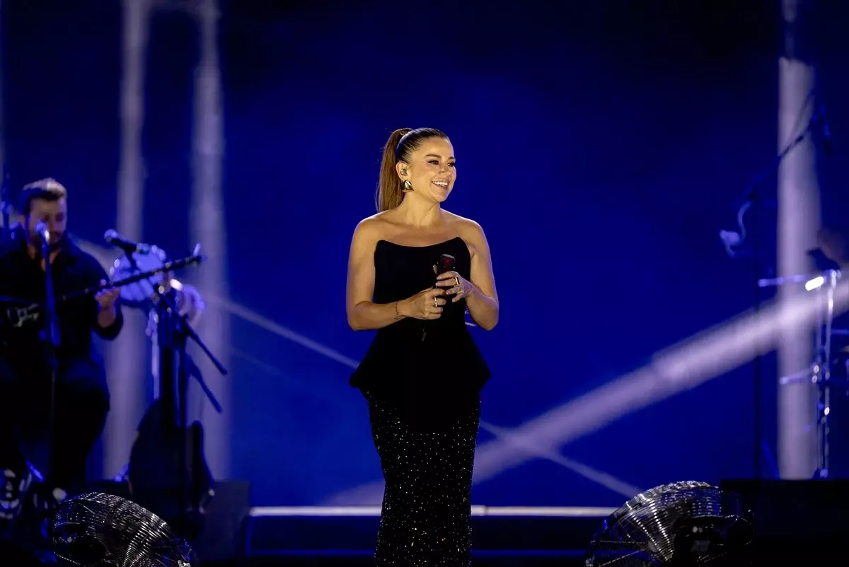Erzurum Kültür Yolu Festivali Devam Ediyor