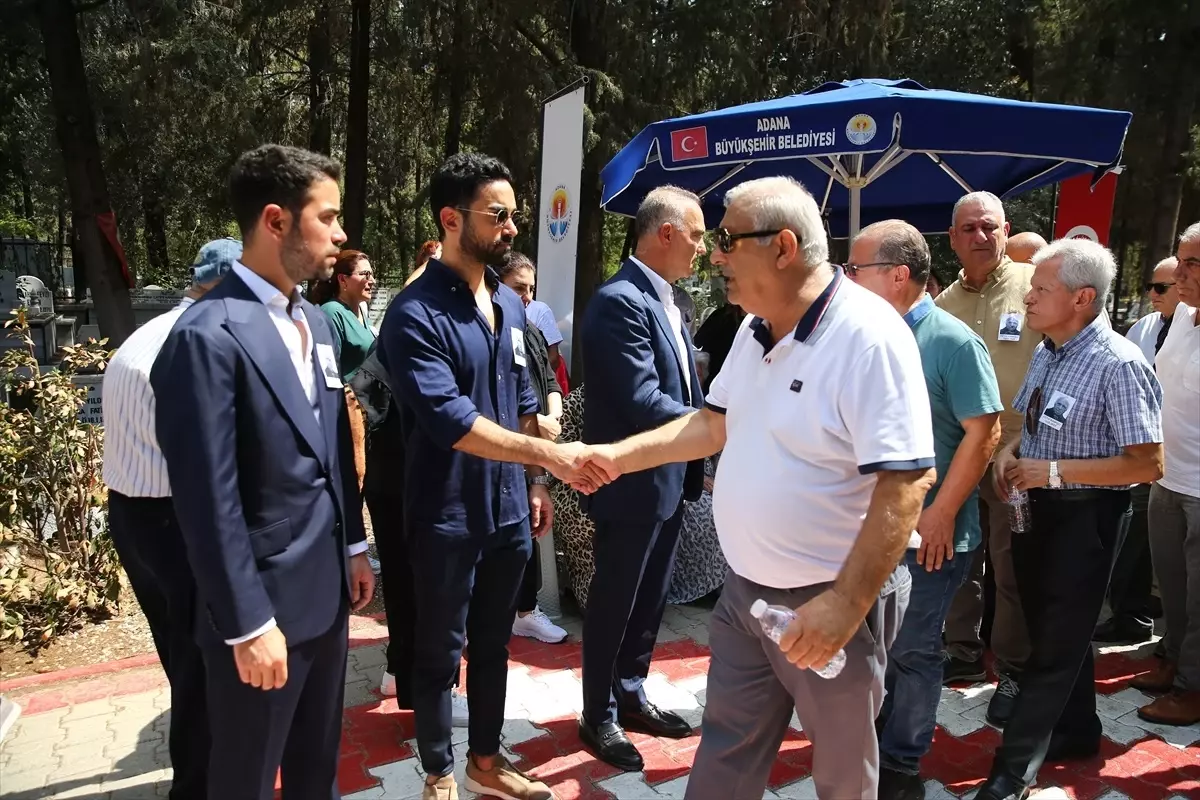 Fethi Kamışlı Son Yolculuğuna Uğurlandı