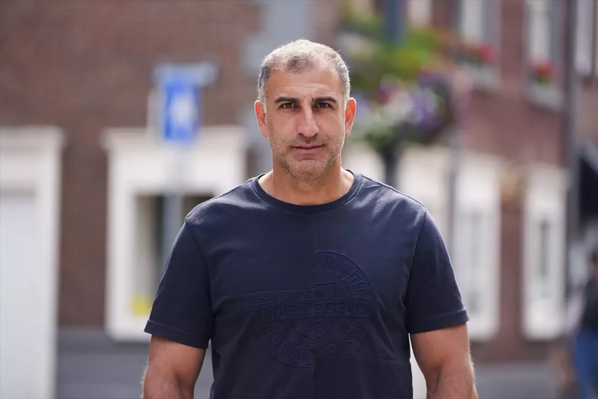 Fatih Sonkaya: Fenerbahçe Avantajlı