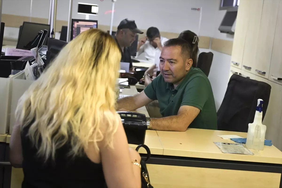 Eski Sürücü Belgeleri İçin Süre Doluyor