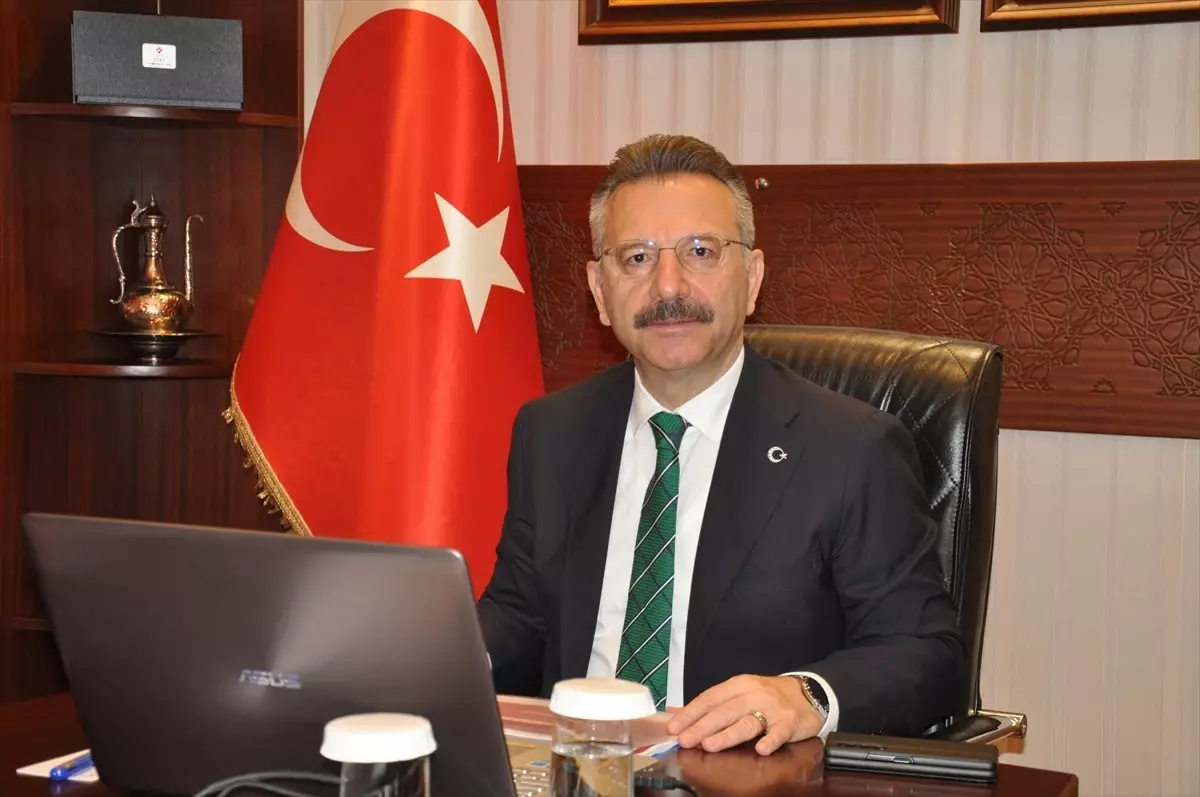Eskişehir\'de "Güvenlik Bilgilendirme Toplantısı" gerçekleştirildi