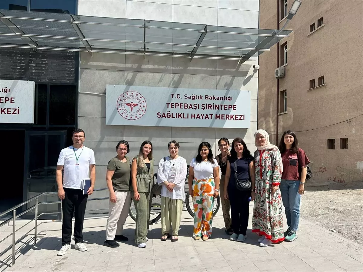 Eskişehir\'de Sigara Bırakma Polikliniği Açıldı