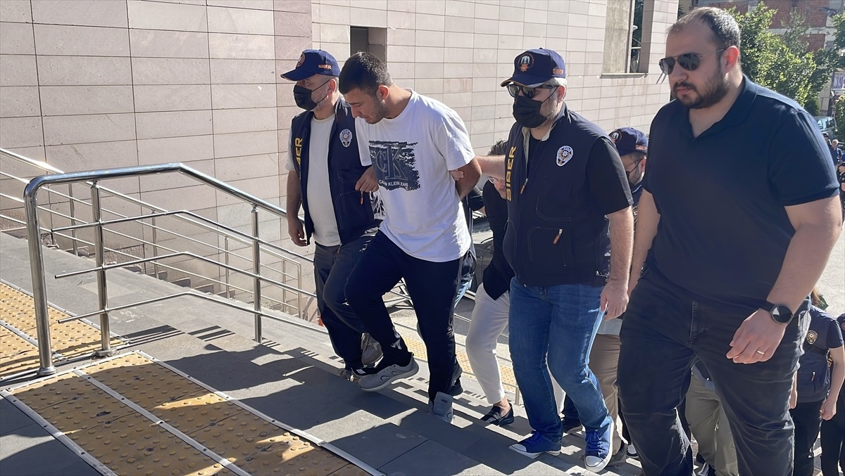 Yatırım Dolandırıcılarına Operasyon