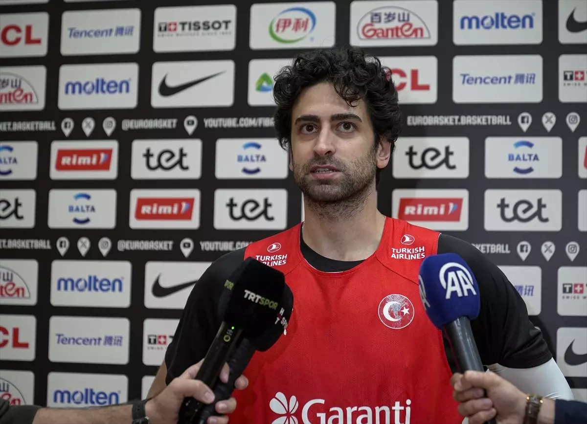Furkan Korkmaz: Final Şansı Yüksek