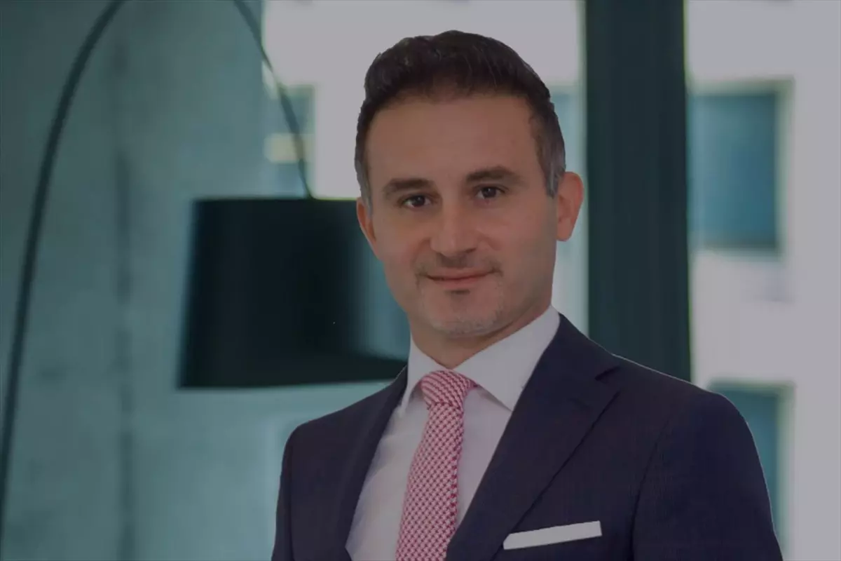 EY Tüketici Ürünleri Raporu Açıklandı