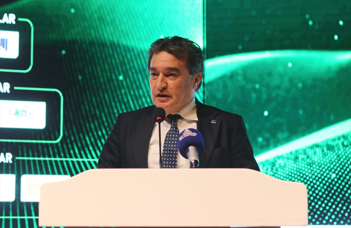 5. Ezber Bozan Tasarım Yarışması Ödülleri Verildi