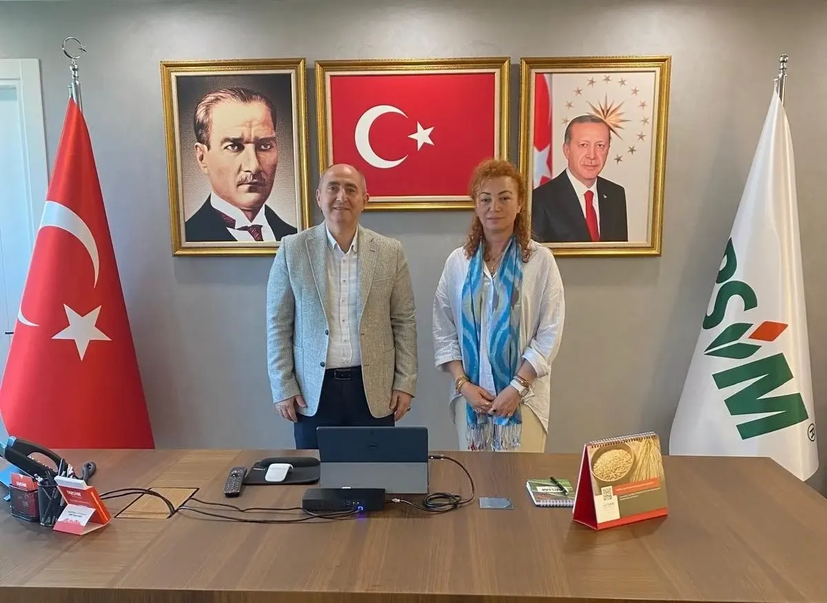FAO ve TARSİM\'den Tarım İşbirliği