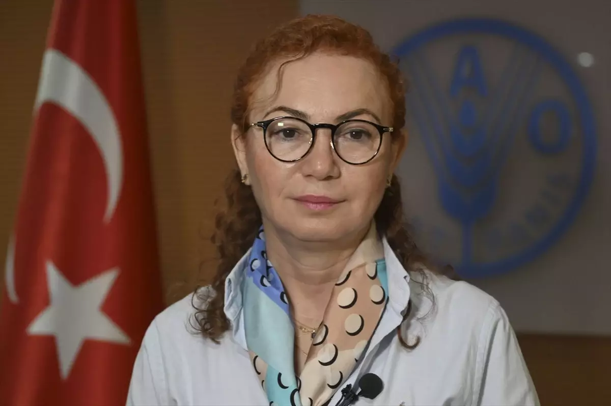 Dünya Gıda Güvenilirliği Günü\'nde Farkındalık Çağrısı
