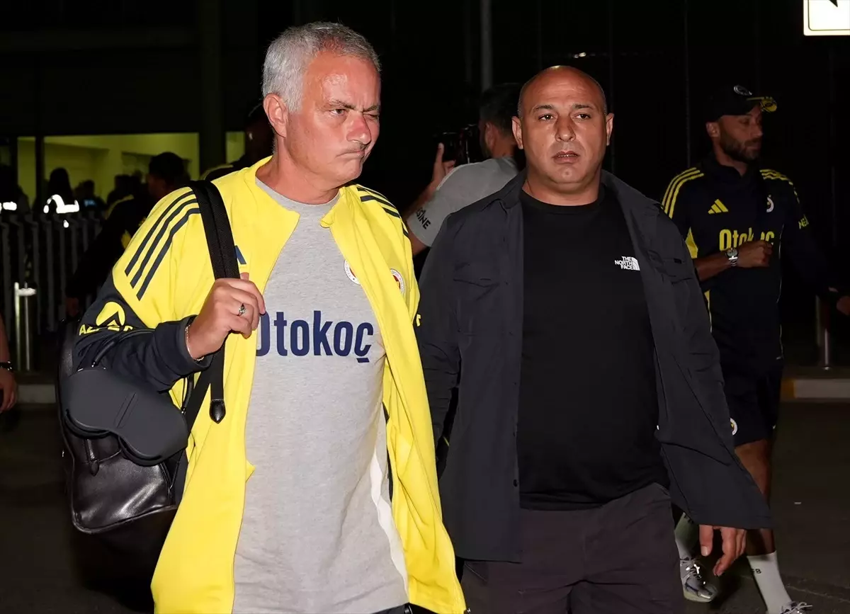 Fenerbahçe İzmir\'de Göztepe ile Karşılaşacak
