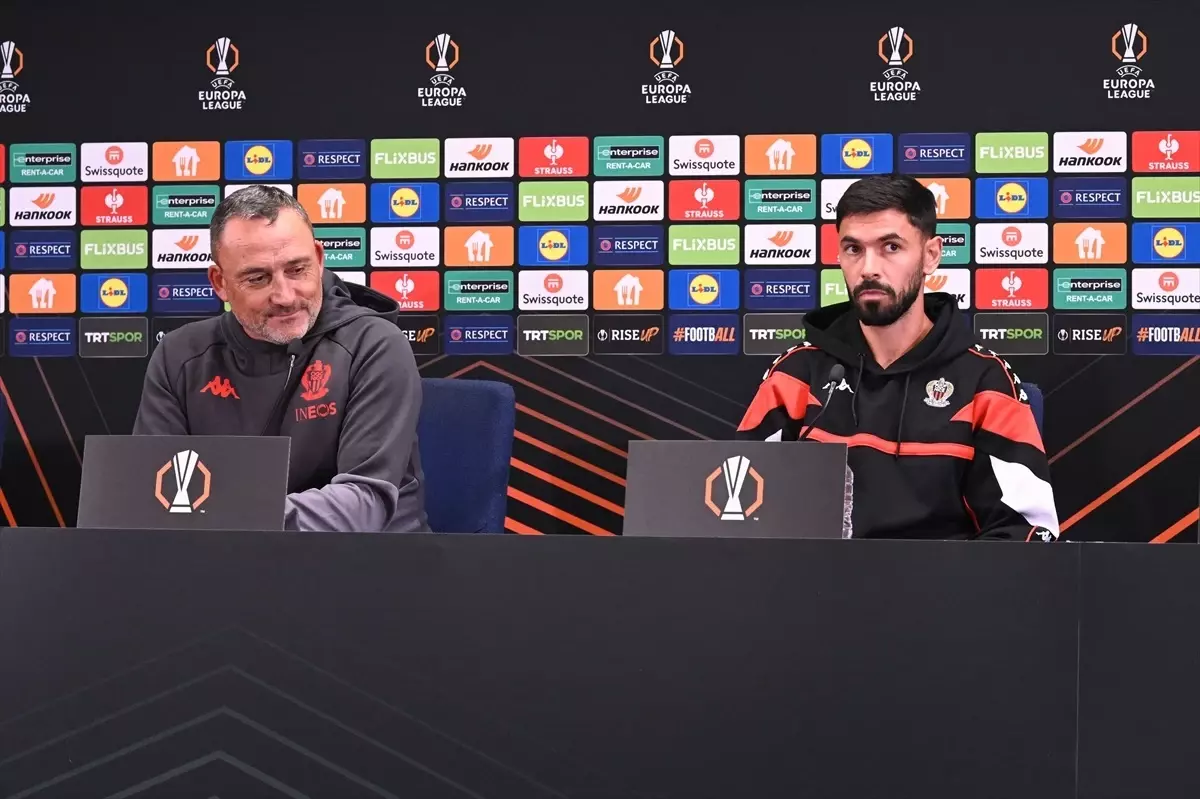 Haise: Fenerbahçe Favori