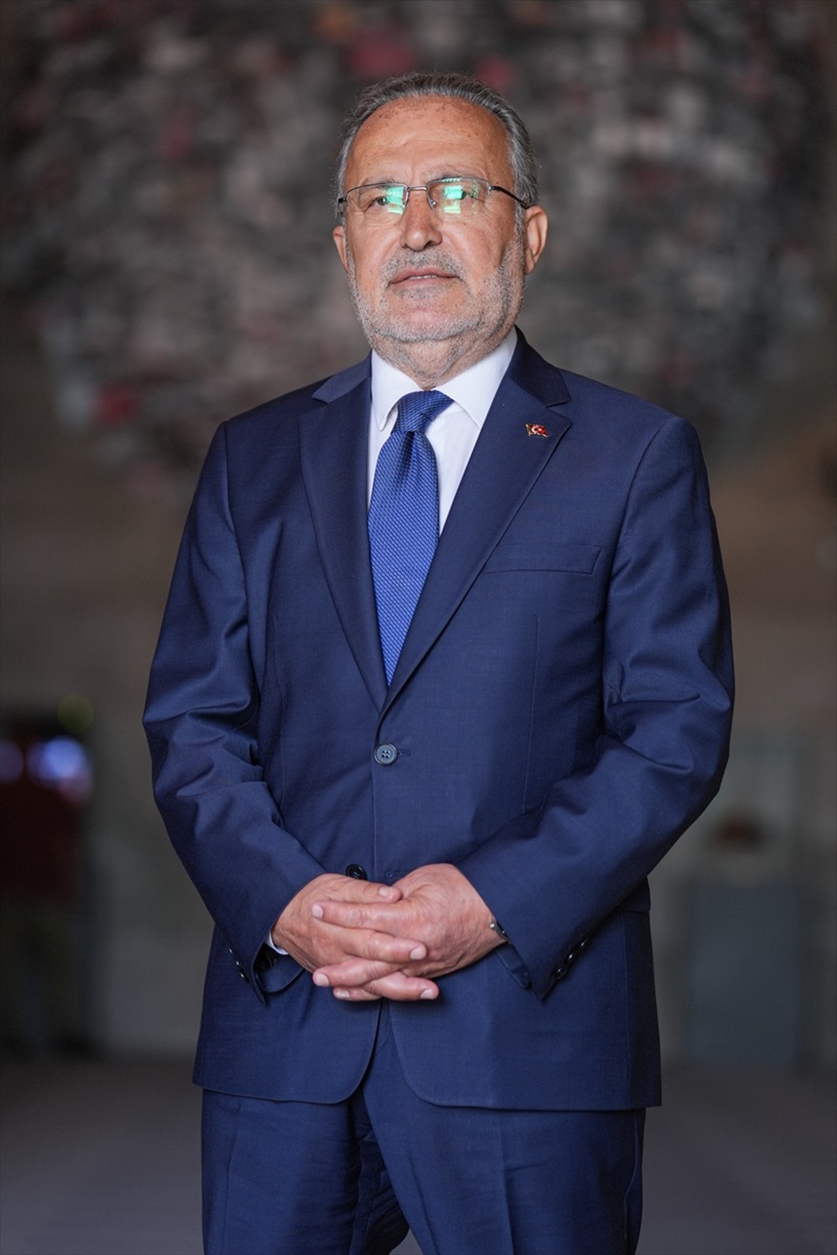 Hafıza 15 Temmuz Müzesi 1.5 Milyon Ziyaretçi Ağırladı