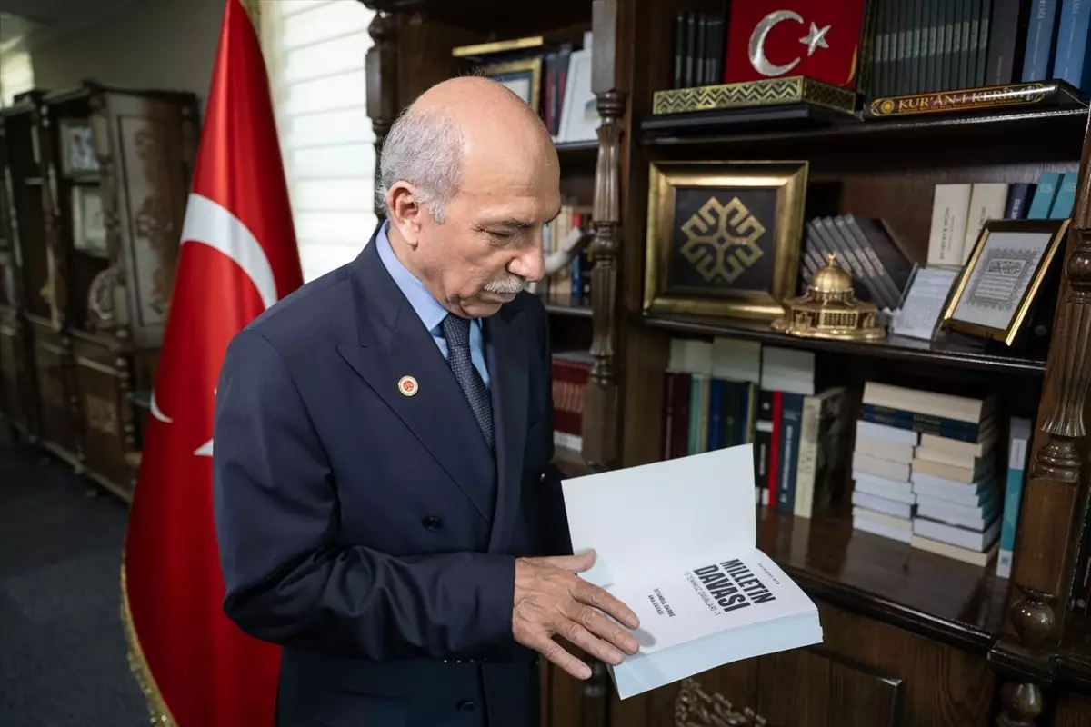 FETÖ\'NÜN DARBE GİRİŞİMİNİN 9. YILI - Hukukçular yıllar süren 15 Temmuz darbe girişimi davalarındaki tanıklıklarını anlattı