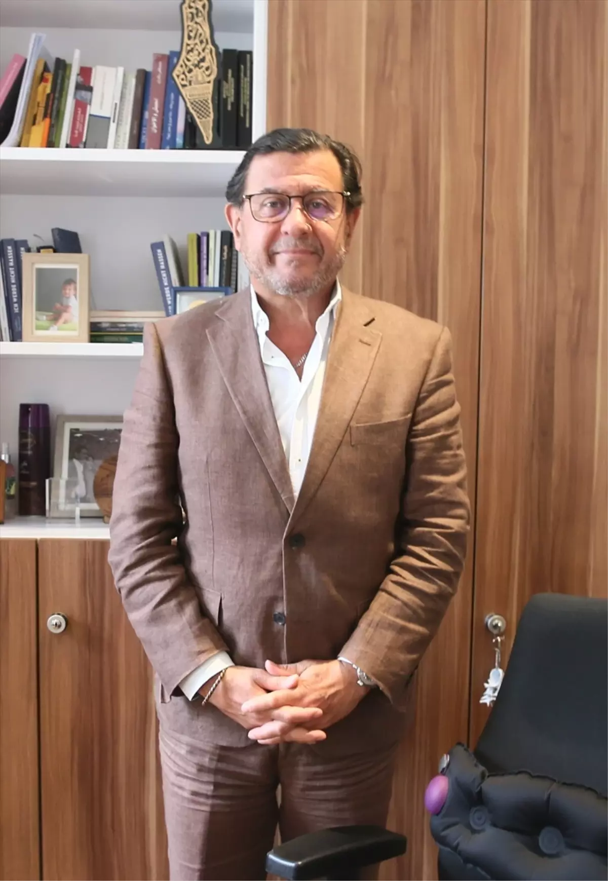 AB-İsrail Anlaşması İnceleniyor