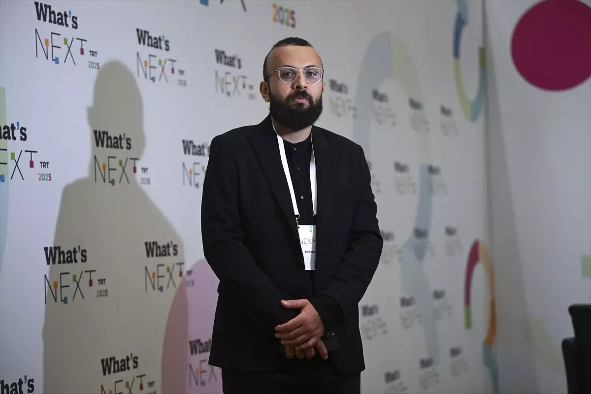 Filistin Sanatçıları Acıları Sanatla Duyuruyor